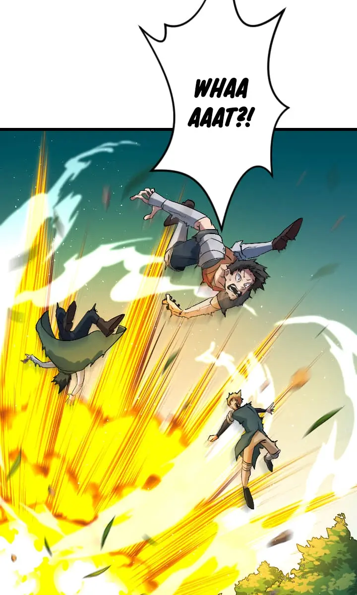 The Unparalleled Hidden Rank Equipment Chapter 43 Page 111