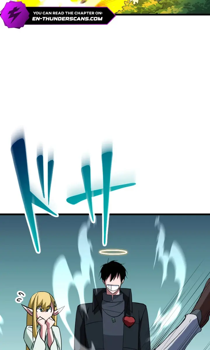 The Unparalleled Hidden Rank Equipment Chapter 43 Page 112