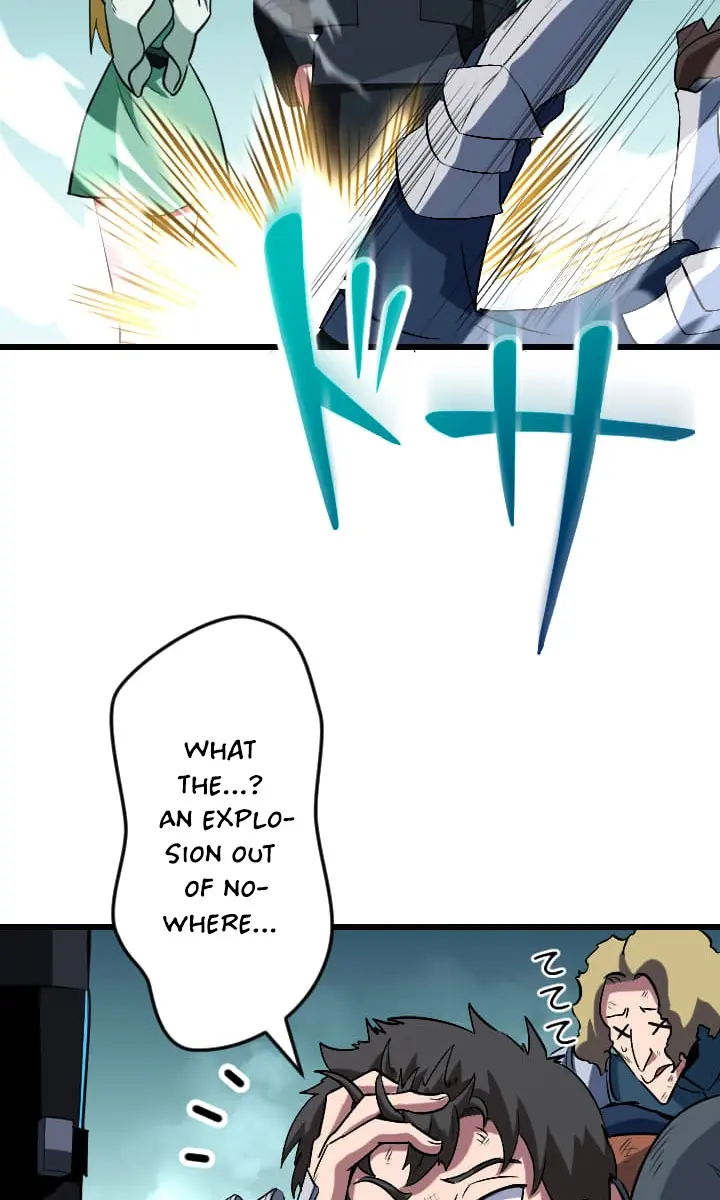 The Unparalleled Hidden Rank Equipment Chapter 43 Page 113