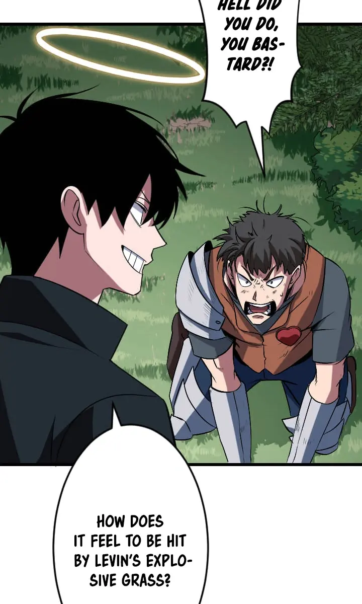 The Unparalleled Hidden Rank Equipment Chapter 44 Page 5