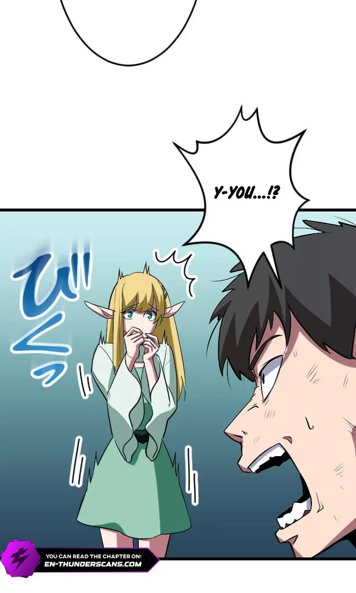 The Unparalleled Hidden Rank Equipment Chapter 44 Page 6