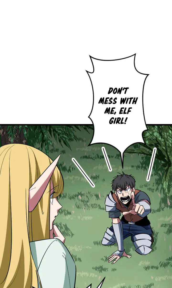The Unparalleled Hidden Rank Equipment Chapter 44 Page 7