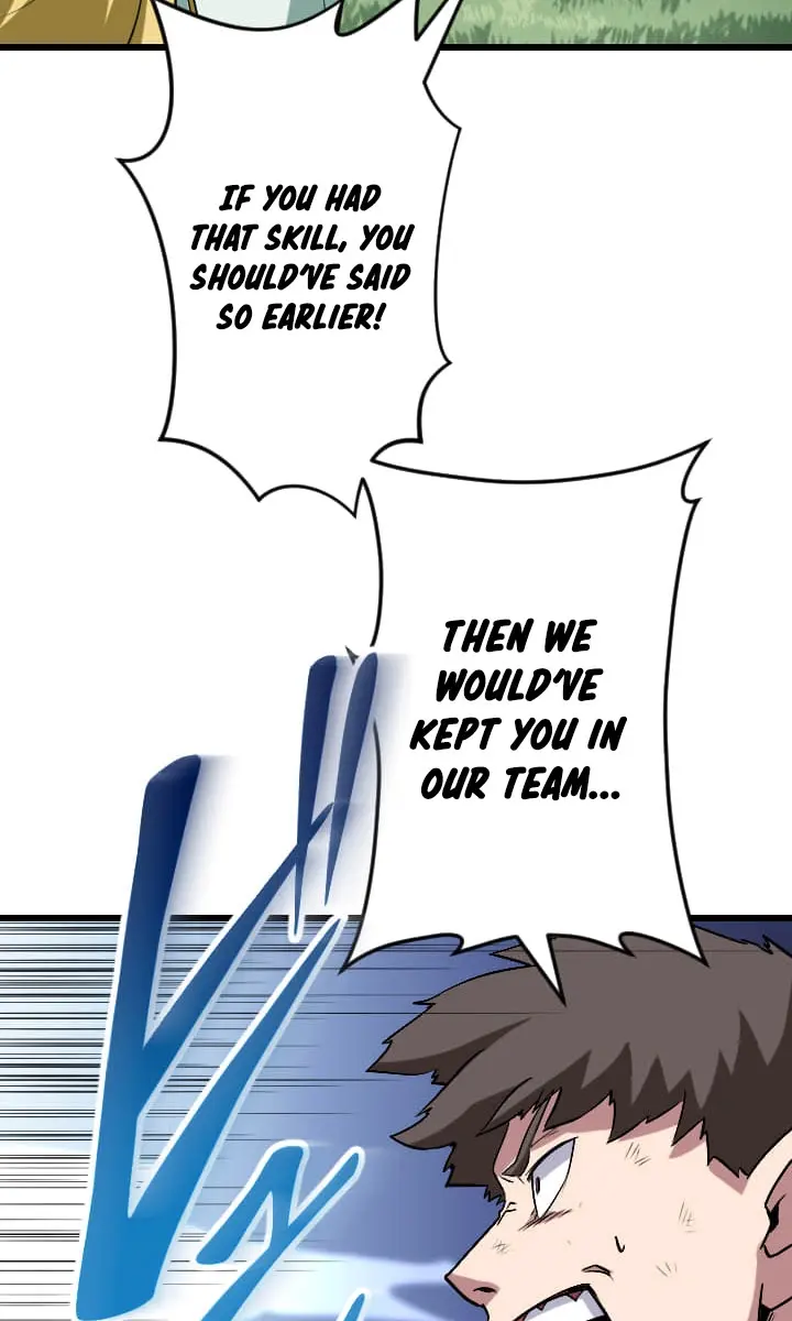 The Unparalleled Hidden Rank Equipment Chapter 44 Page 8