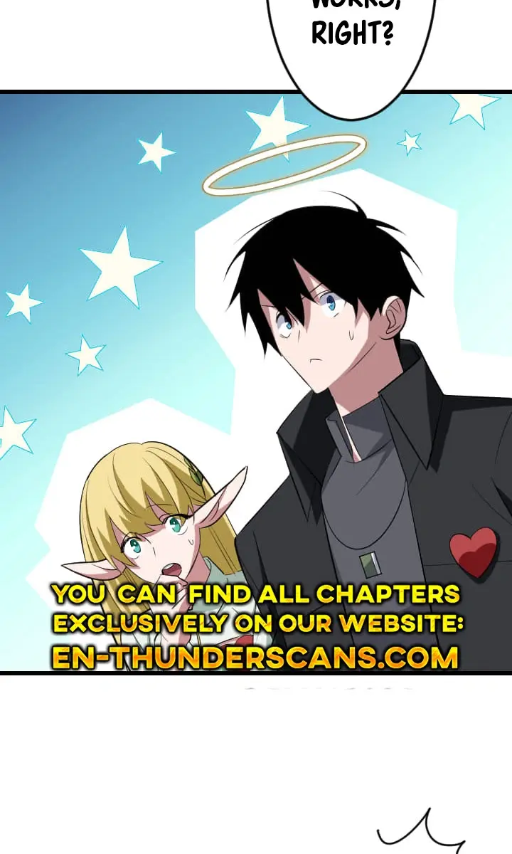 The Unparalleled Hidden Rank Equipment Chapter 44 Page 13