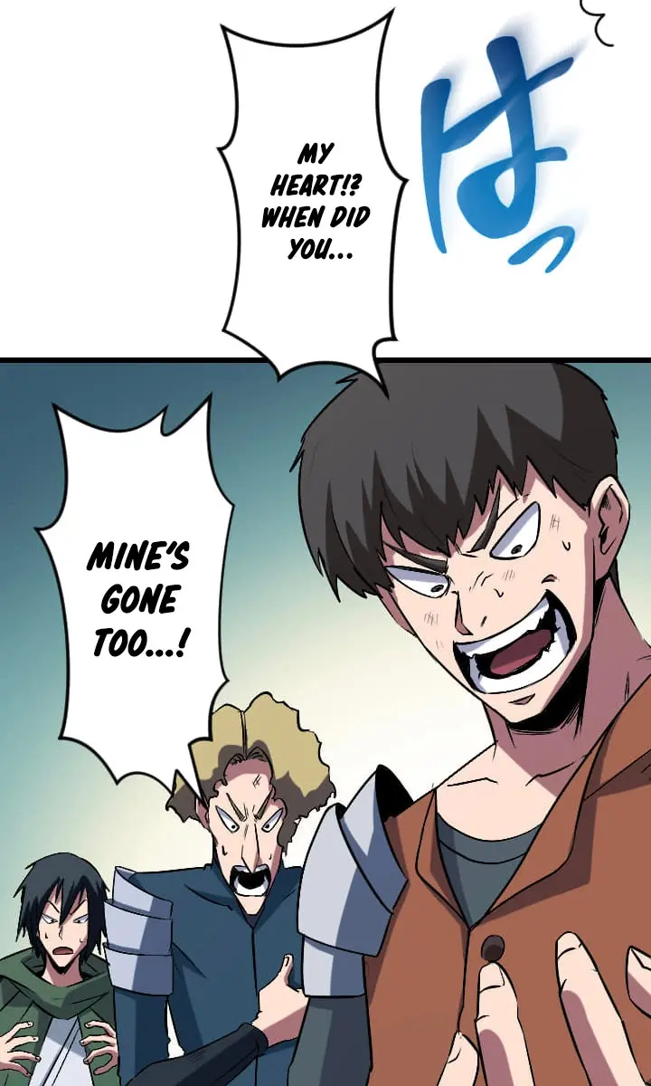 The Unparalleled Hidden Rank Equipment Chapter 44 Page 14