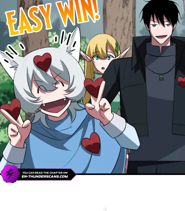 The Unparalleled Hidden Rank Equipment Chapter 44 Page 16