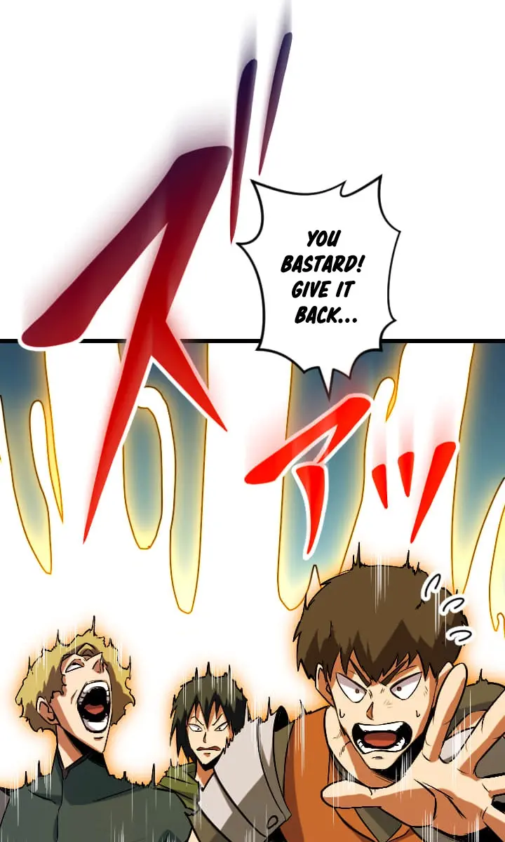 The Unparalleled Hidden Rank Equipment Chapter 44 Page 17