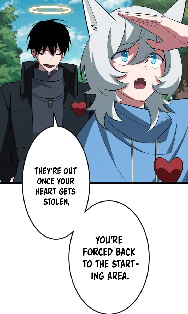 The Unparalleled Hidden Rank Equipment Chapter 44 Page 20