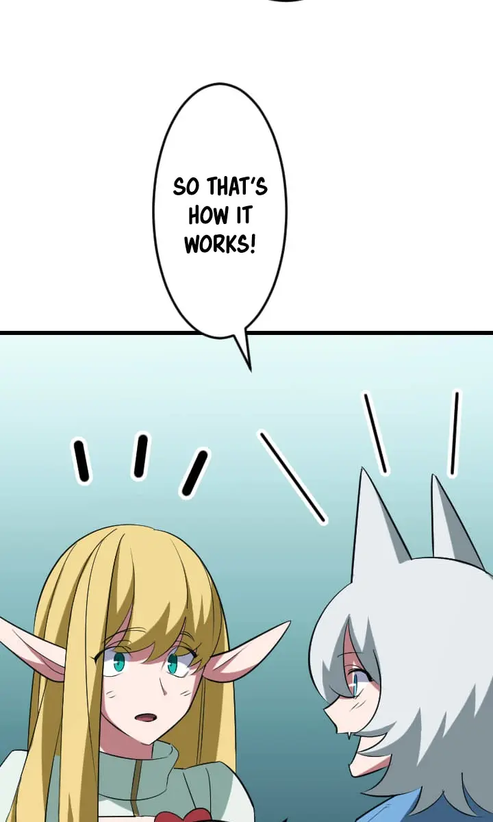 The Unparalleled Hidden Rank Equipment Chapter 44 Page 21