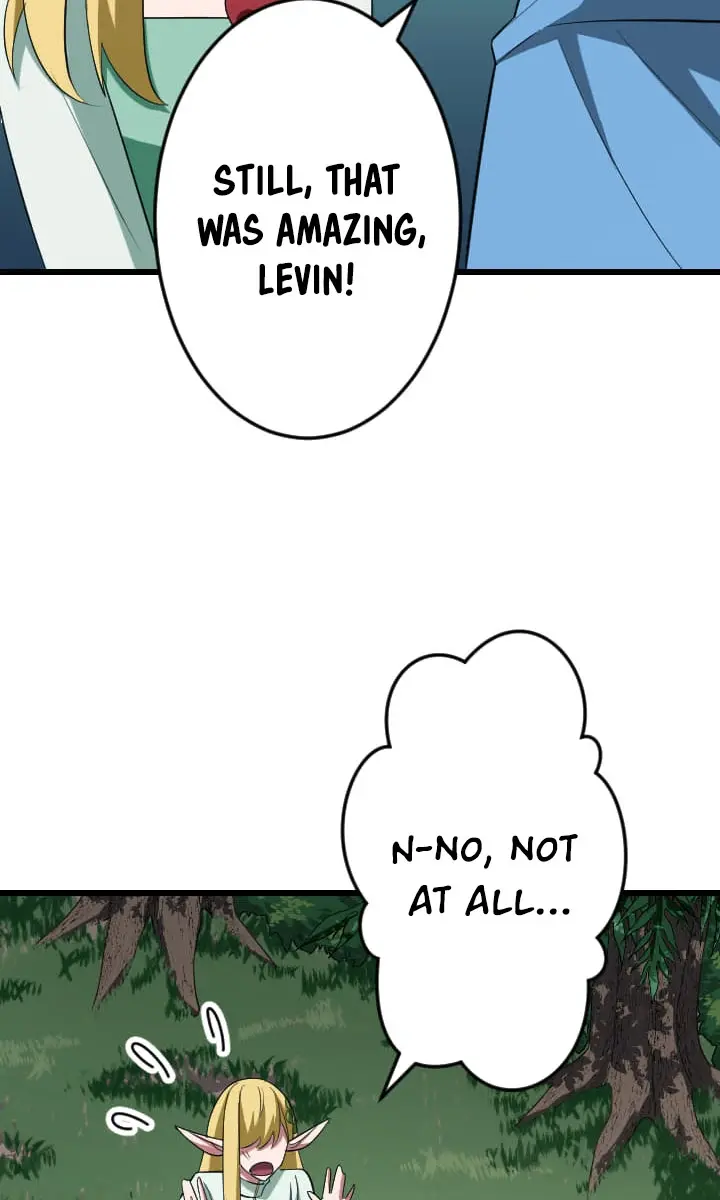 The Unparalleled Hidden Rank Equipment Chapter 44 Page 22