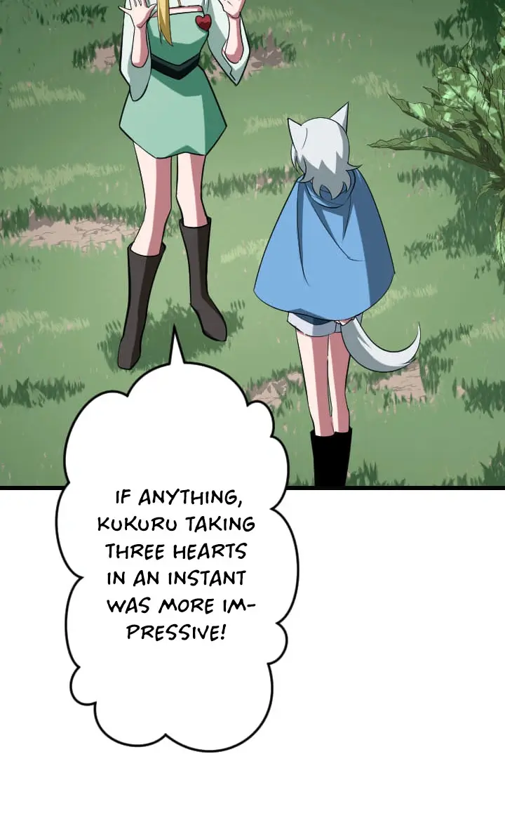 The Unparalleled Hidden Rank Equipment Chapter 44 Page 23