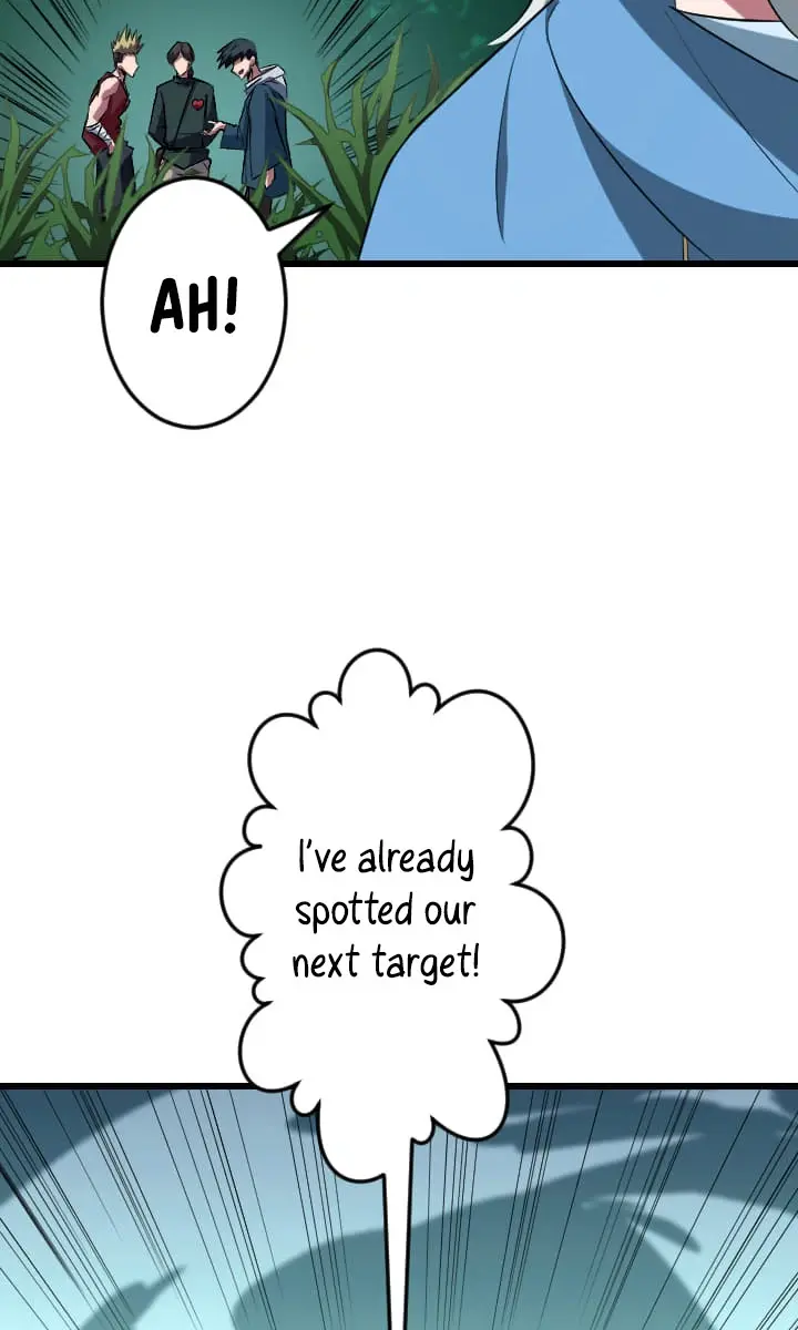 The Unparalleled Hidden Rank Equipment Chapter 44 Page 25