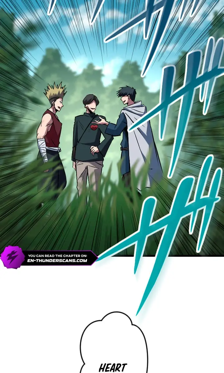 The Unparalleled Hidden Rank Equipment Chapter 44 Page 28