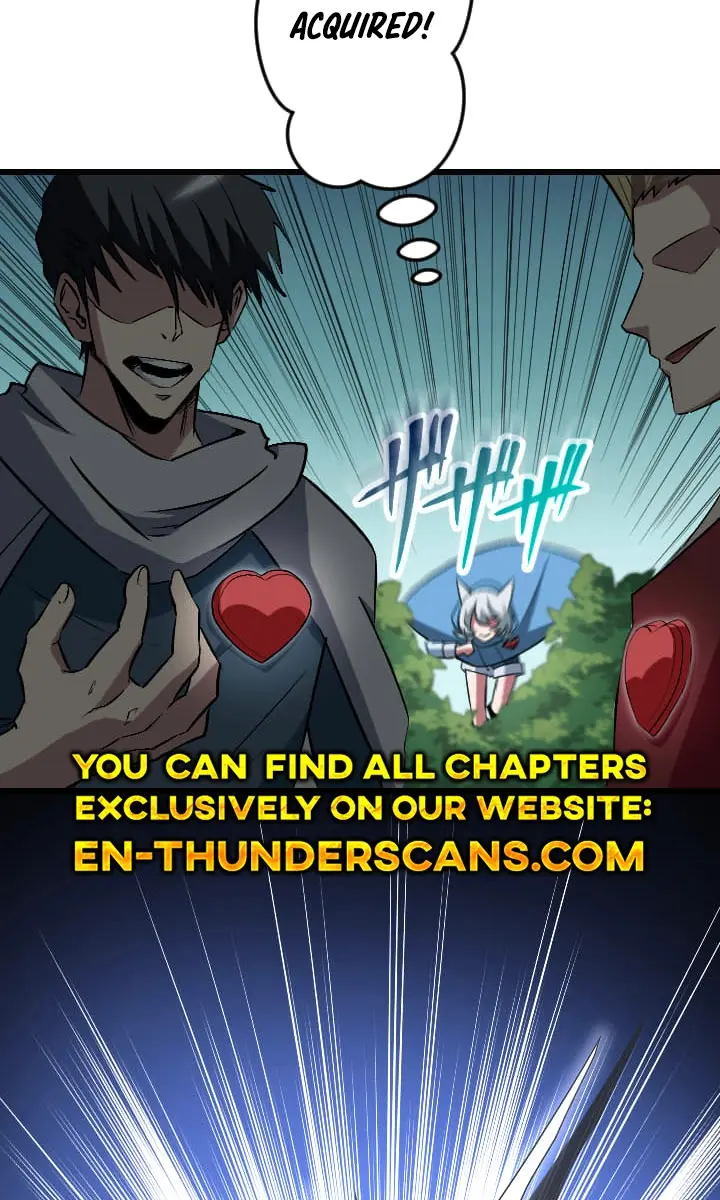 The Unparalleled Hidden Rank Equipment Chapter 44 Page 29