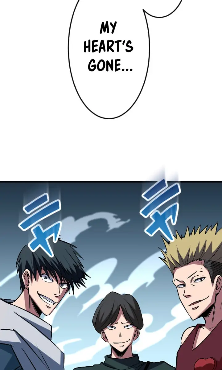 The Unparalleled Hidden Rank Equipment Chapter 44 Page 34