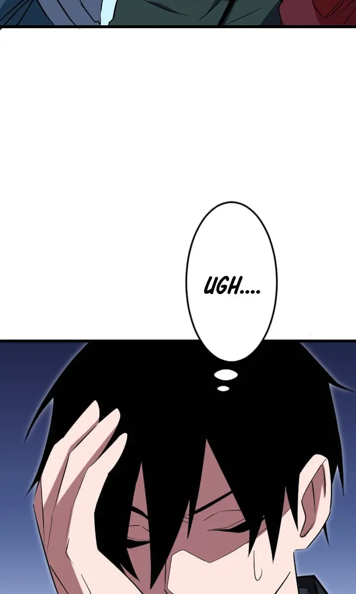 The Unparalleled Hidden Rank Equipment Chapter 44 Page 35