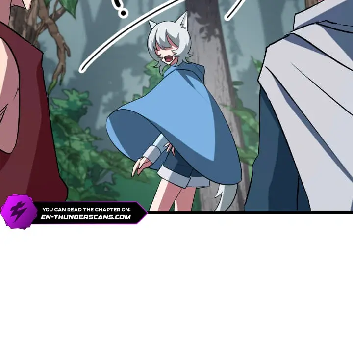 The Unparalleled Hidden Rank Equipment Chapter 44 Page 37