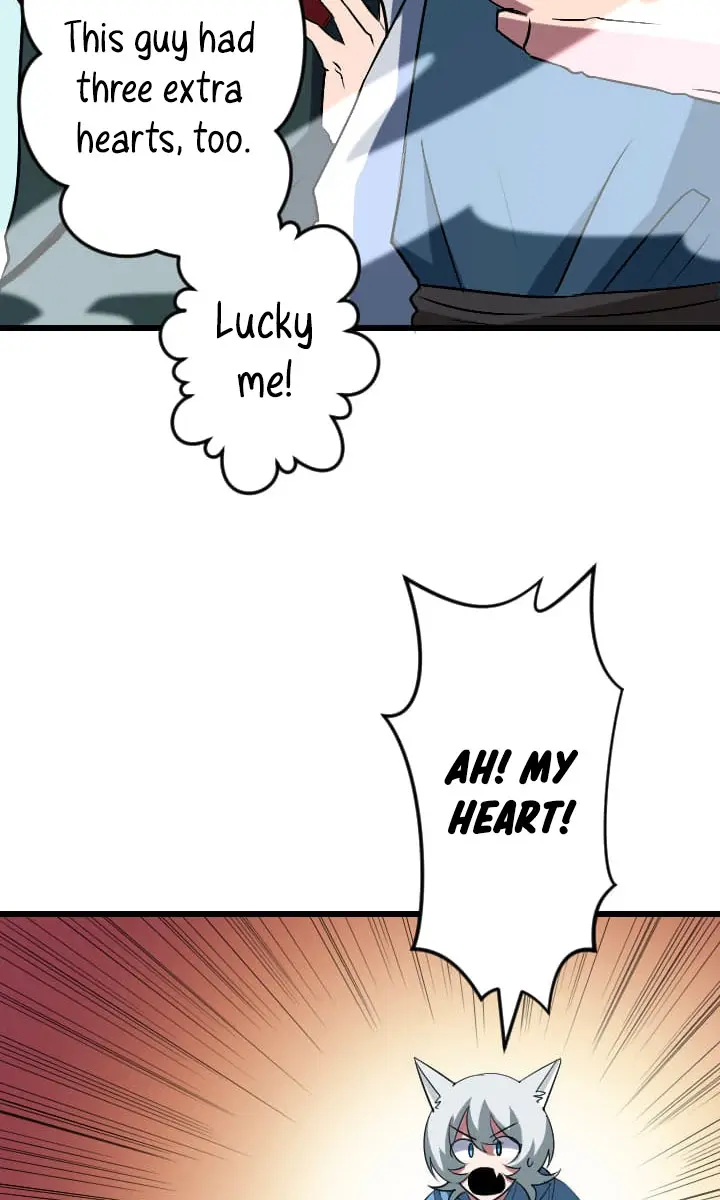 The Unparalleled Hidden Rank Equipment Chapter 44 Page 39