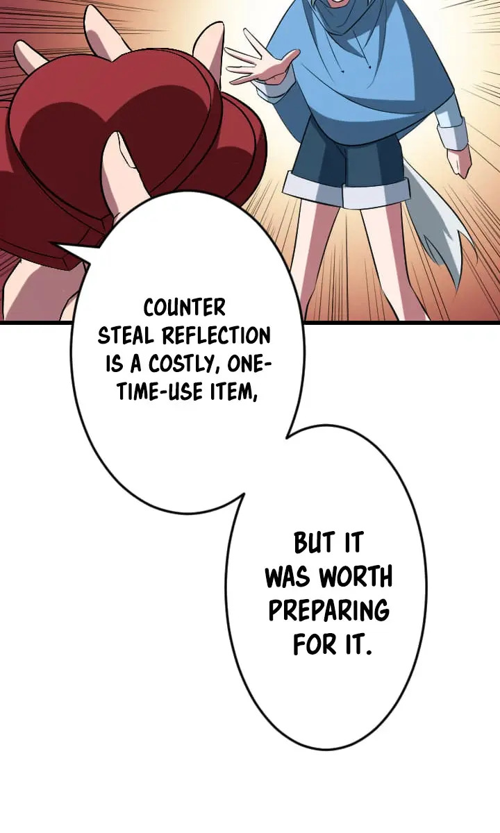 The Unparalleled Hidden Rank Equipment Chapter 44 Page 40