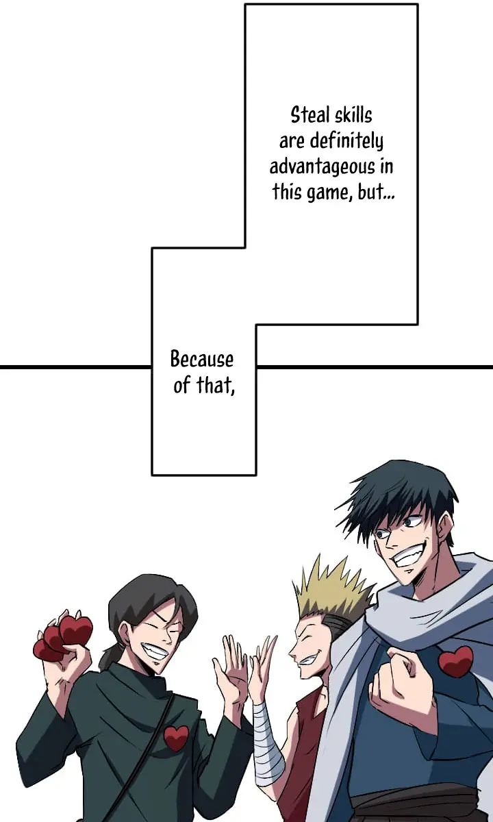 The Unparalleled Hidden Rank Equipment Chapter 44 Page 46