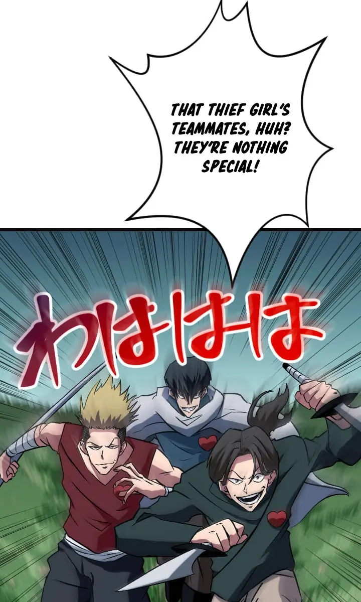 The Unparalleled Hidden Rank Equipment Chapter 44 Page 49