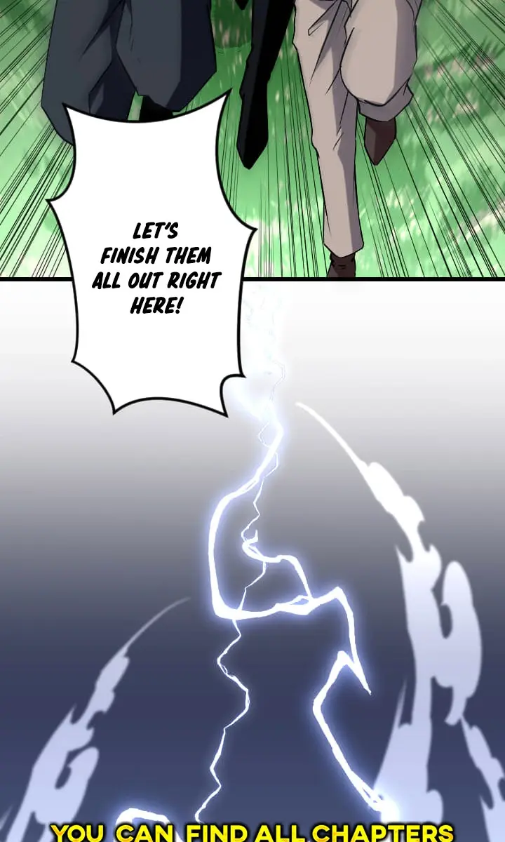 The Unparalleled Hidden Rank Equipment Chapter 44 Page 50