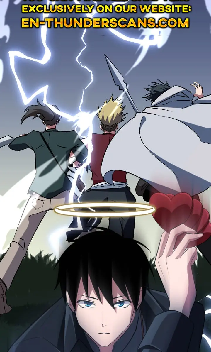 The Unparalleled Hidden Rank Equipment Chapter 44 Page 51