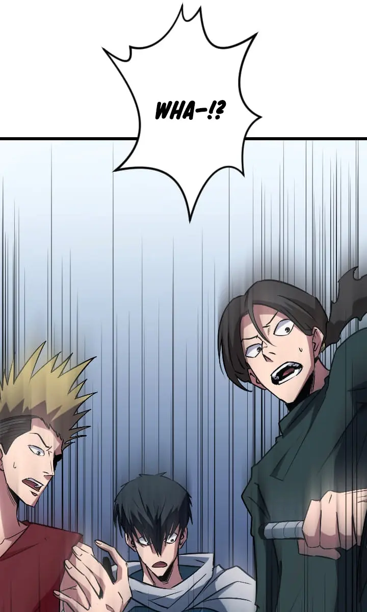 The Unparalleled Hidden Rank Equipment Chapter 44 Page 54