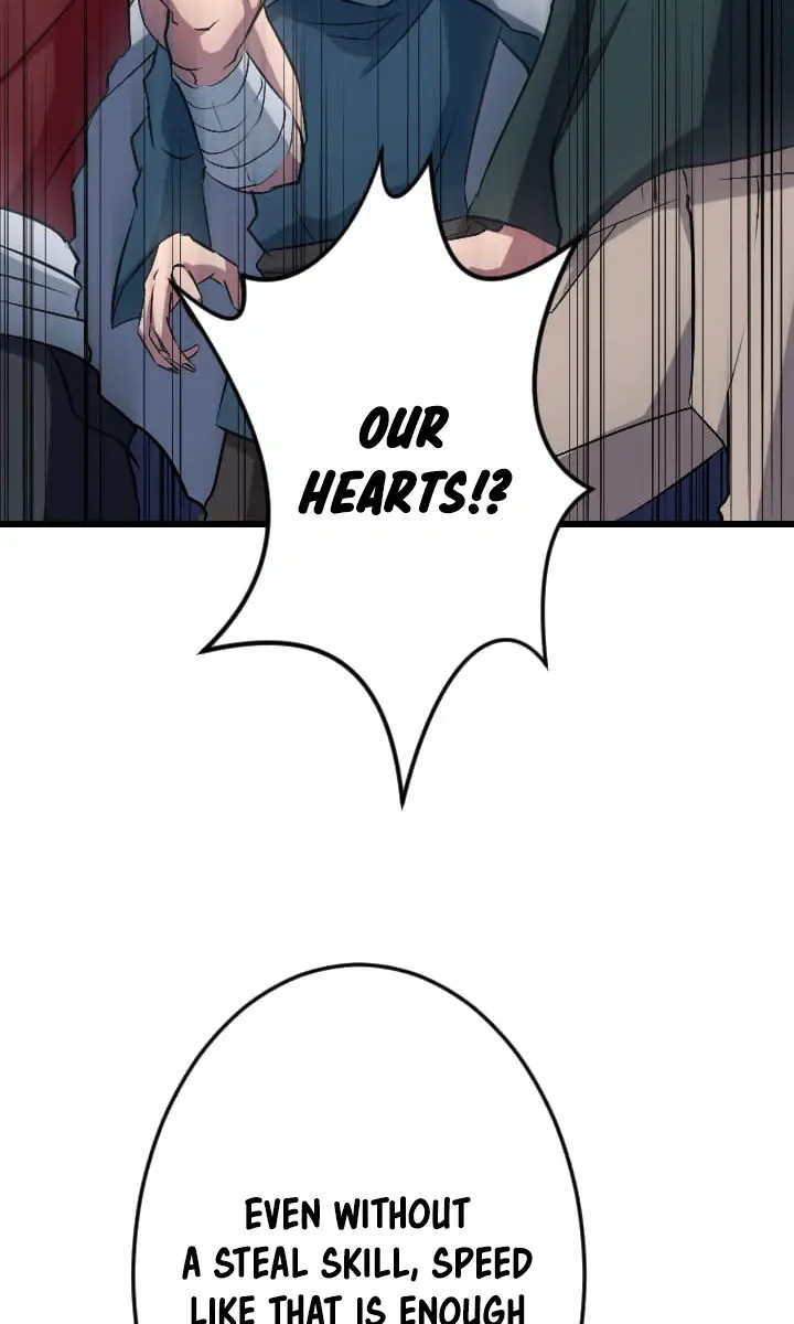 The Unparalleled Hidden Rank Equipment Chapter 44 Page 55