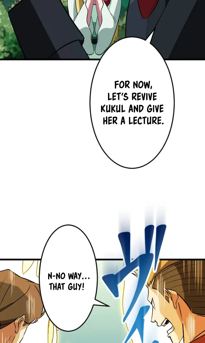 The Unparalleled Hidden Rank Equipment Chapter 44 Page 57