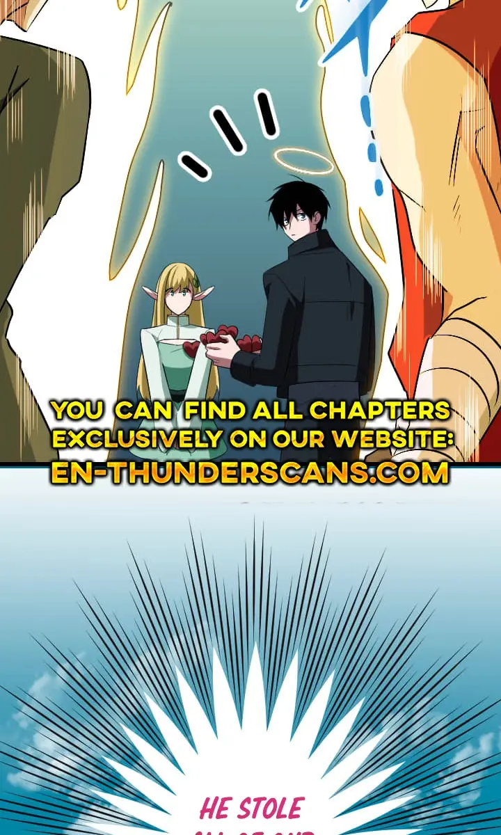 The Unparalleled Hidden Rank Equipment Chapter 44 Page 58