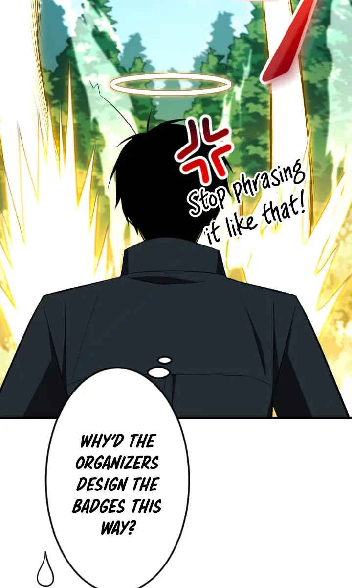 The Unparalleled Hidden Rank Equipment Chapter 44 Page 60