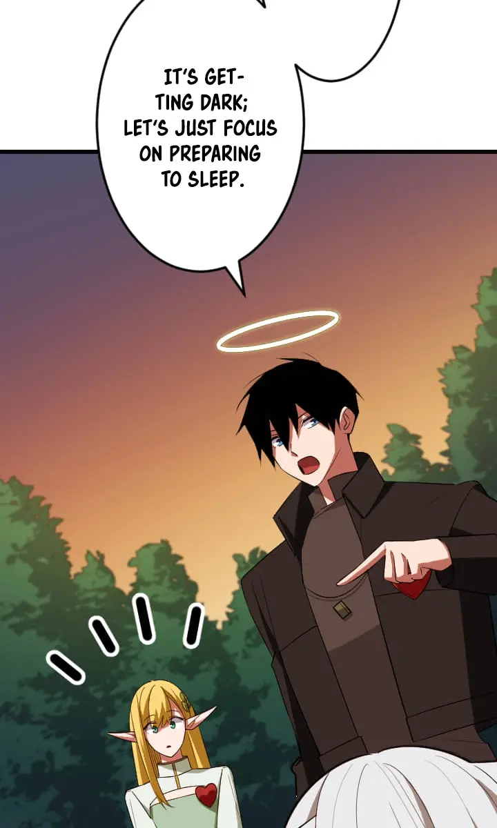 The Unparalleled Hidden Rank Equipment Chapter 44 Page 65