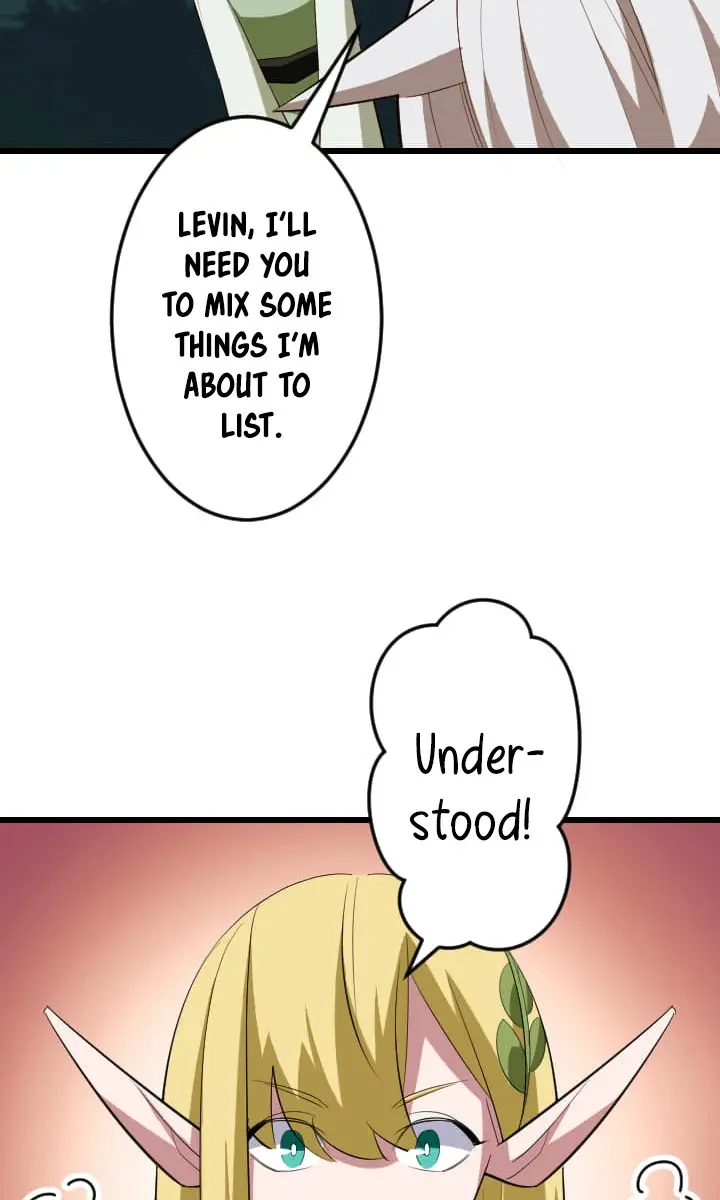 The Unparalleled Hidden Rank Equipment Chapter 44 Page 66