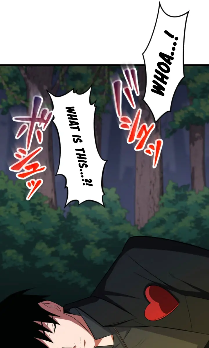 The Unparalleled Hidden Rank Equipment Chapter 44 Page 70