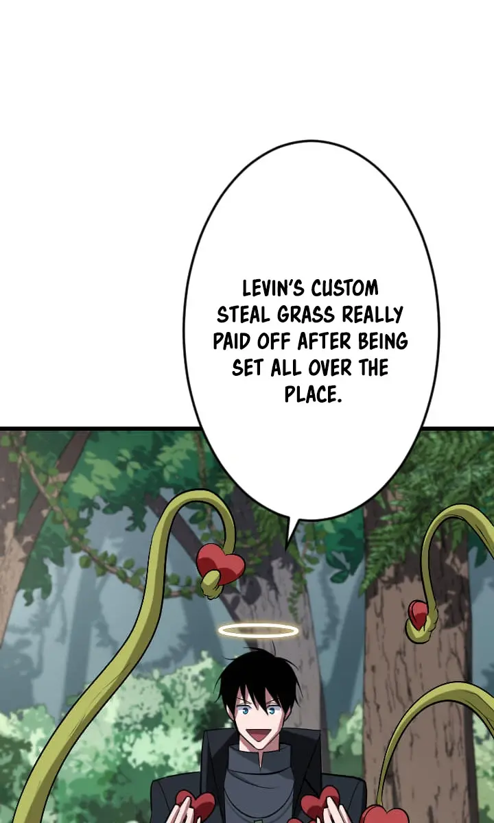 The Unparalleled Hidden Rank Equipment Chapter 44 Page 75