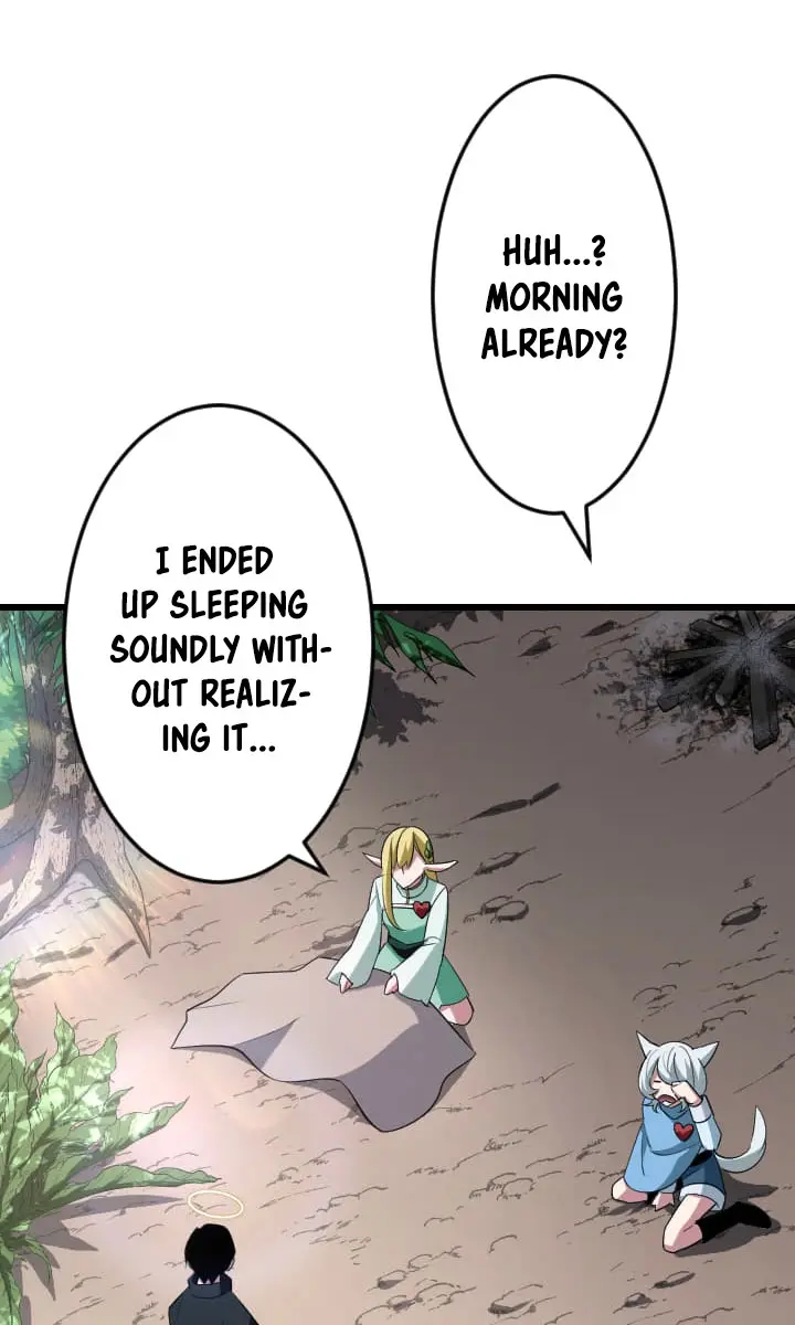 The Unparalleled Hidden Rank Equipment Chapter 44 Page 80