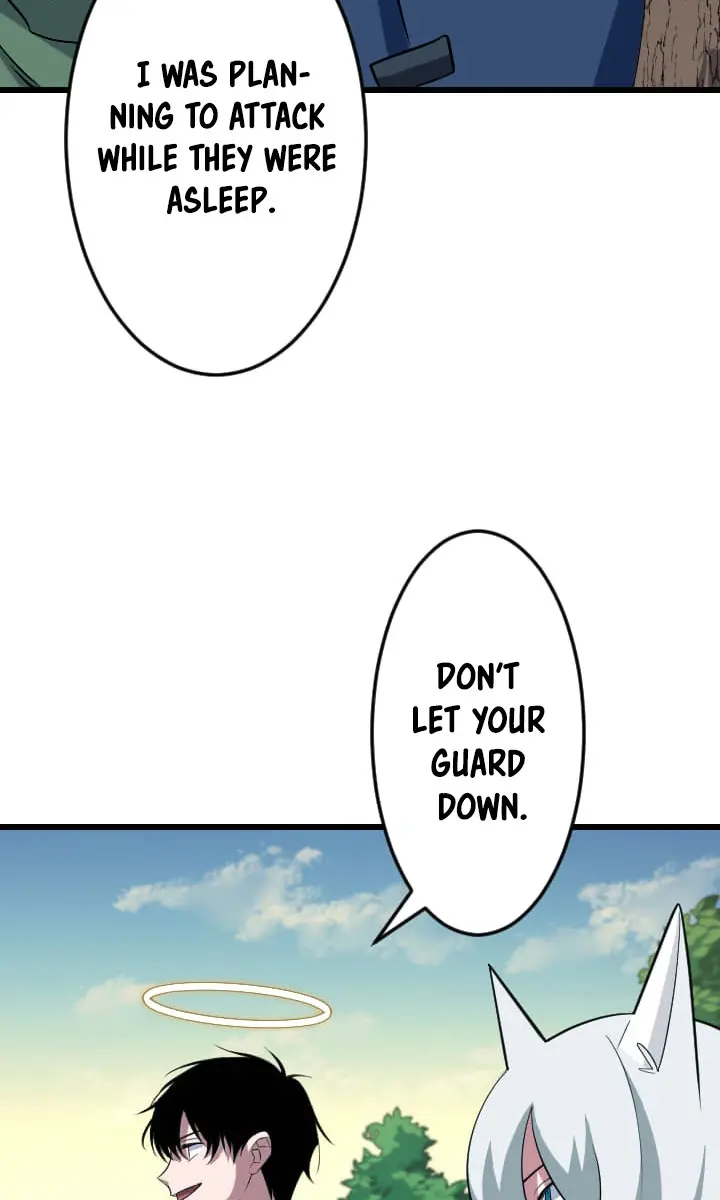 The Unparalleled Hidden Rank Equipment Chapter 44 Page 86