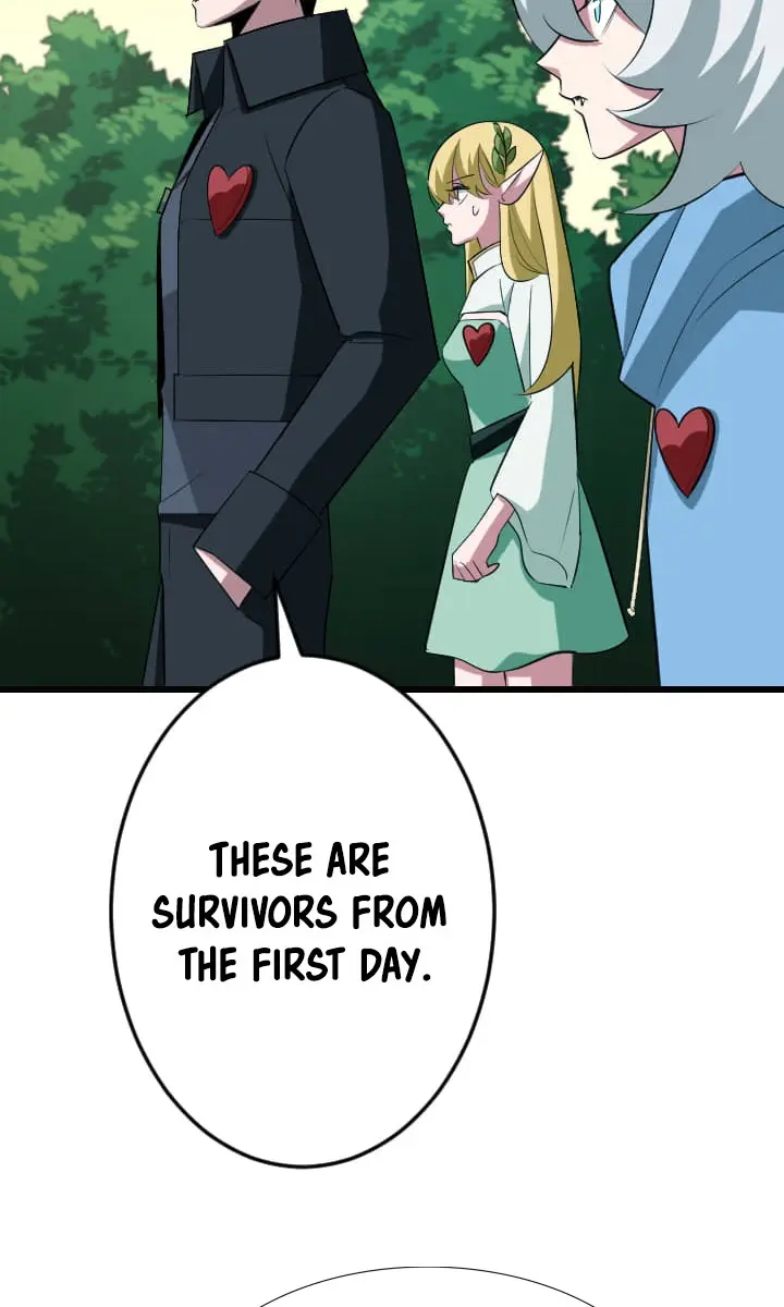 The Unparalleled Hidden Rank Equipment Chapter 44 Page 87