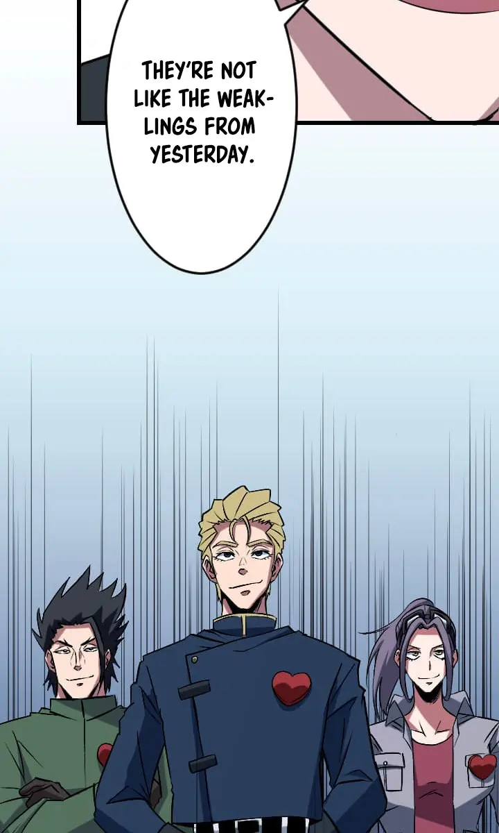 The Unparalleled Hidden Rank Equipment Chapter 44 Page 89