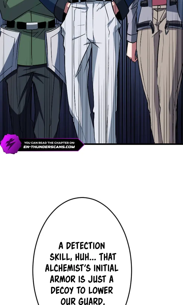 The Unparalleled Hidden Rank Equipment Chapter 44 Page 90