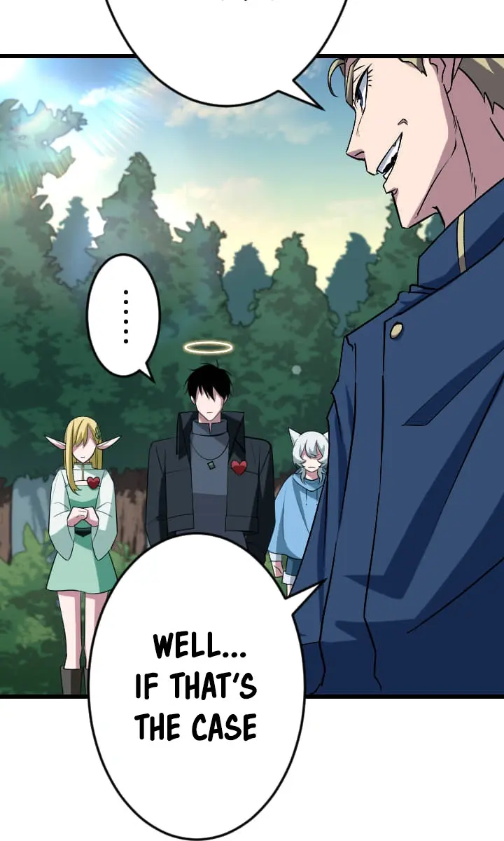 The Unparalleled Hidden Rank Equipment Chapter 44 Page 91