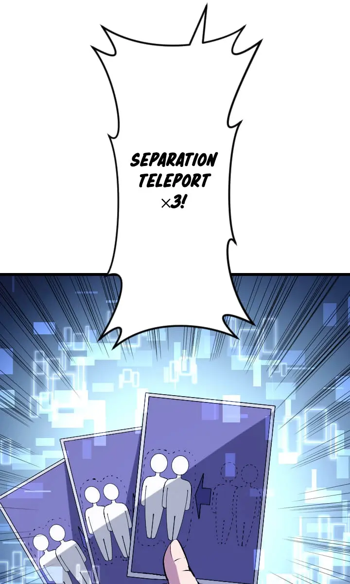 The Unparalleled Hidden Rank Equipment Chapter 44 Page 93