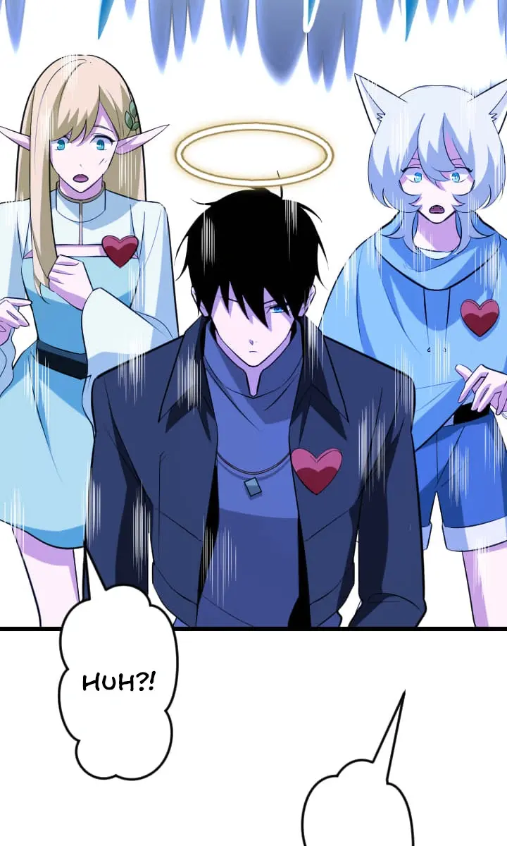 The Unparalleled Hidden Rank Equipment Chapter 44 Page 95
