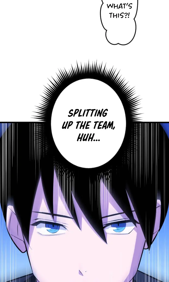 The Unparalleled Hidden Rank Equipment Chapter 44 Page 96