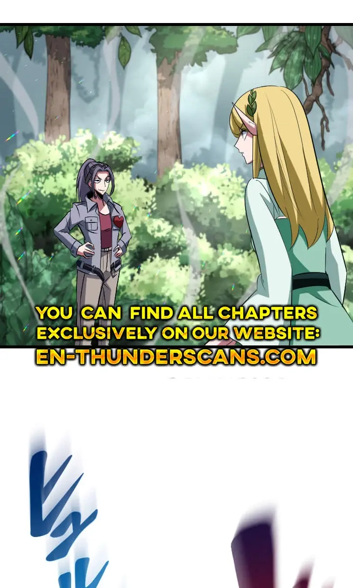 The Unparalleled Hidden Rank Equipment Chapter 44 Page 101