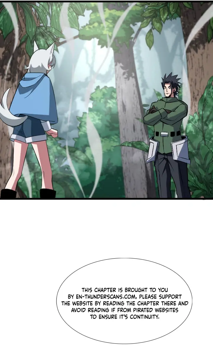The Unparalleled Hidden Rank Equipment Chapter 44 Page 103