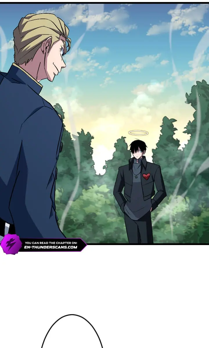 The Unparalleled Hidden Rank Equipment Chapter 44 Page 104