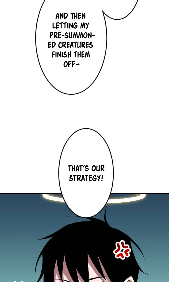 The Unparalleled Hidden Rank Equipment Chapter 44 Page 106