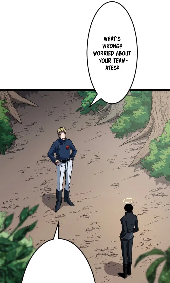 The Unparalleled Hidden Rank Equipment Chapter 44 Page 108
